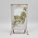 1018 8406 FIRE SCREEN